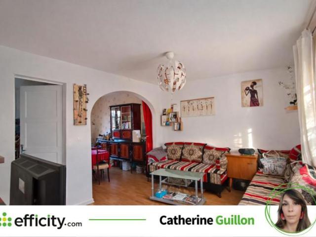 Maison vente à Poitiers