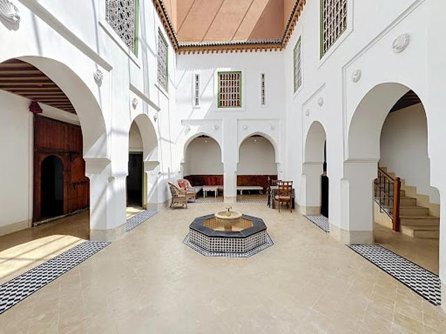 Maison vente à Marrakech, L'Oriental