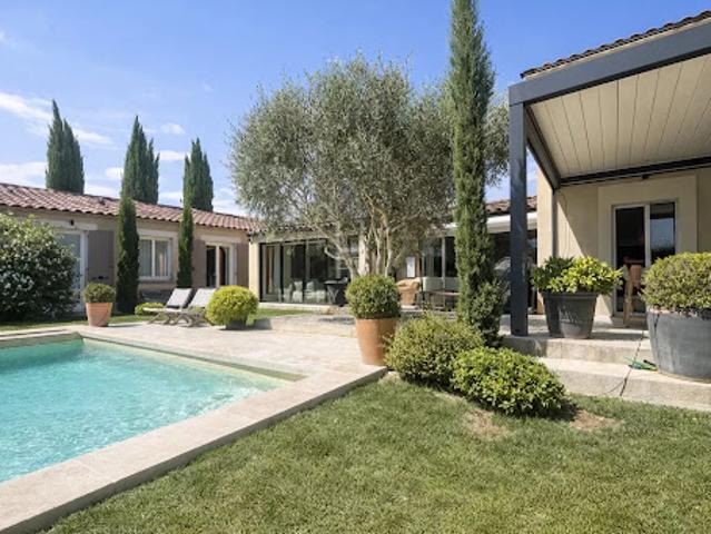 Maison vente à Arles, Maussane-les-alpilles