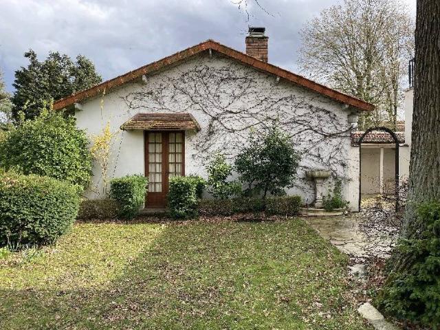 Maison vente à Villiers-sur-marne, Centre Ville