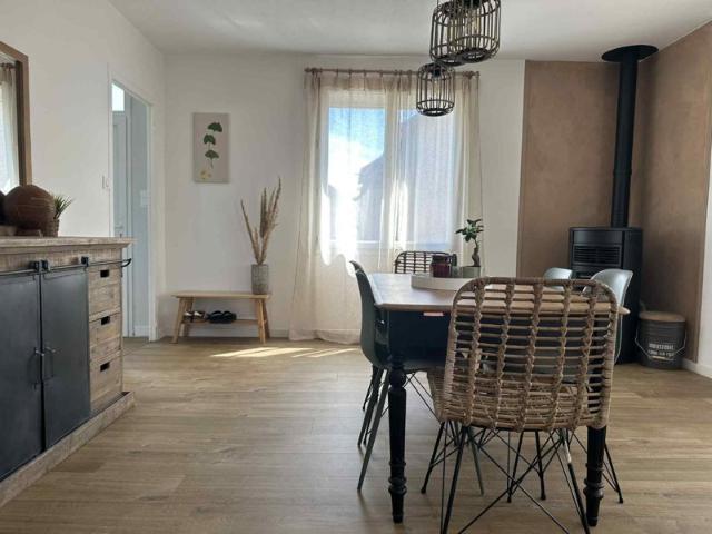 Maison vente à Cholet, Pays de la Loire