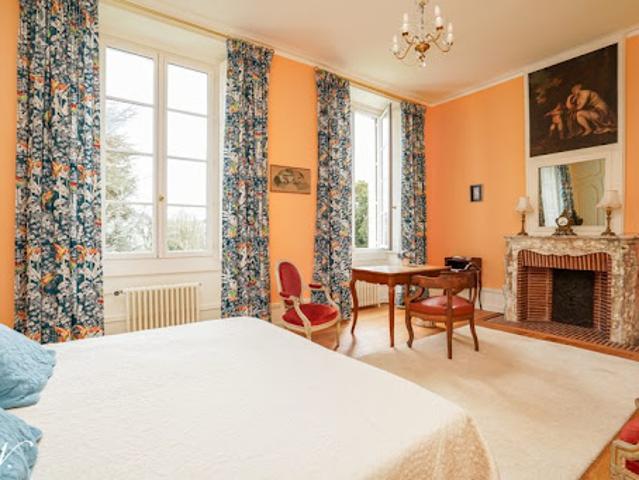 Maison vente à Chinon