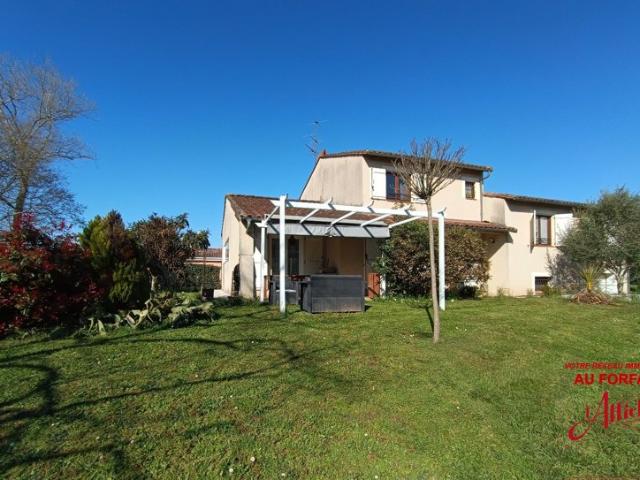 Maison vente à Muret, Seysses
