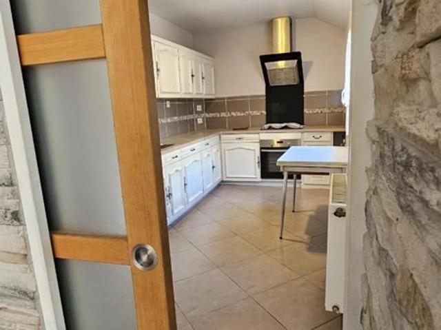Maison vente à Chartres, Gallardon