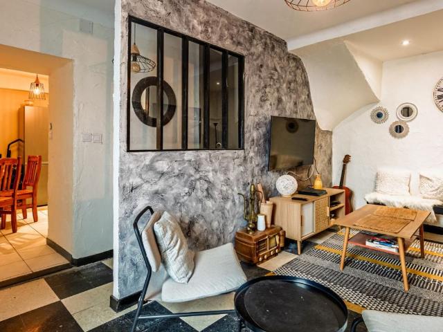 Maison vente à Béziers, Bessan