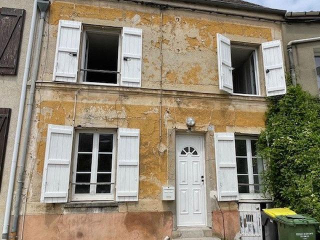 Maison vente à Provins, Montolivet