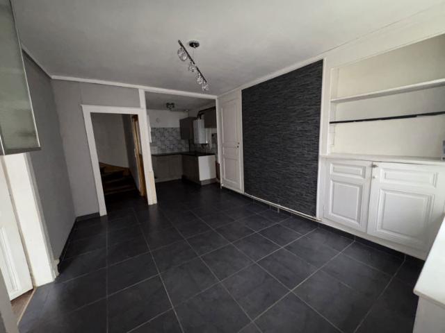 Maison vente à Provins, Montolivet