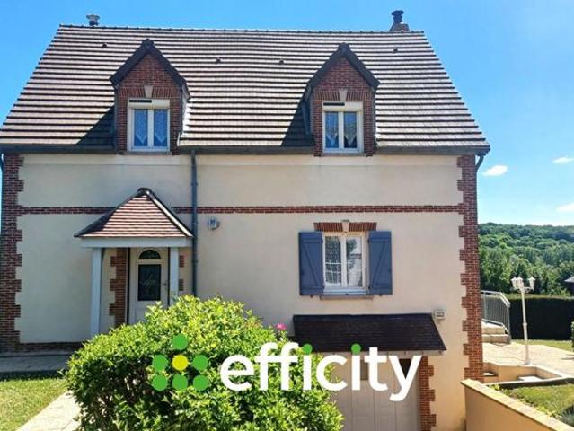 Maison vente à Les Andelys, Saint-denis-le-ferment
