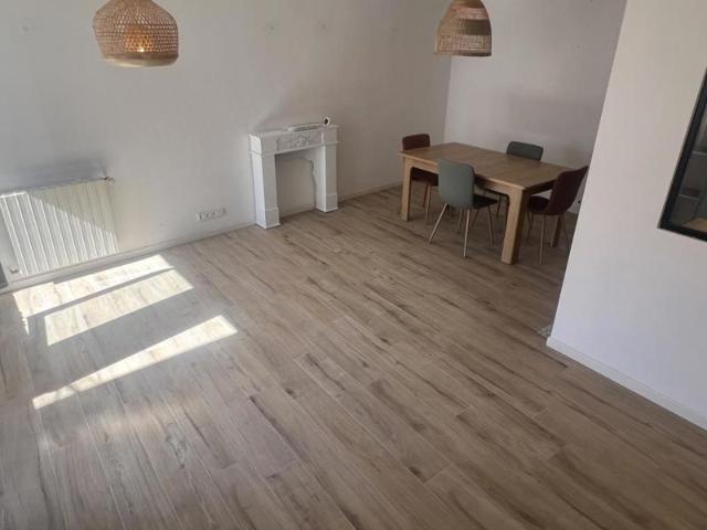 Maison location à Nantes
