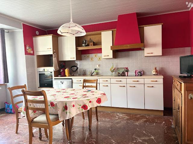 Maison vente à Gex