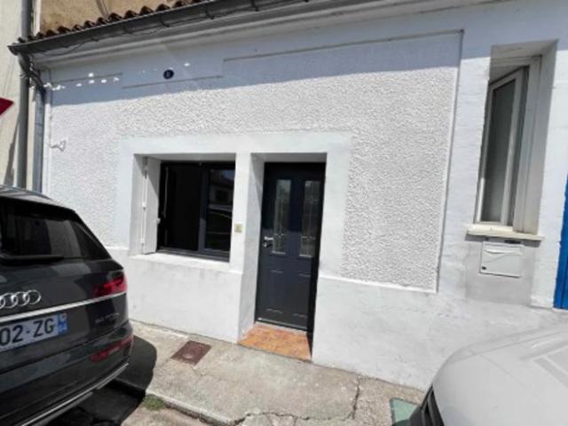Maison location à Langon