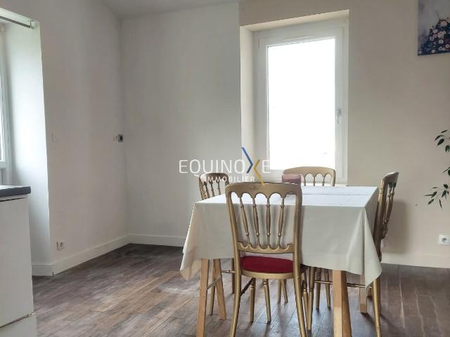 Maison vente à Nantes, Saint-julien-de-concelles