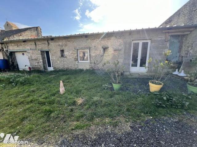 Maison vente à Pithiviers, Césarville-dossainville