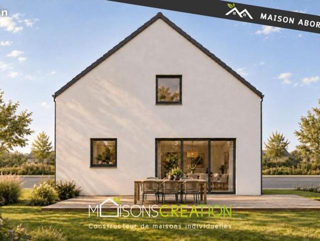 Maison vente à Cintré, Ille-et-Vilaine