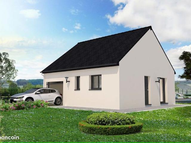 Maison vente à La Roche-blanche, Loire-Atlantique