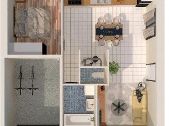 Maison vente à Châteaubriant-Ancenis, Les Touches