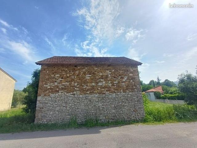 Maison vente à Figeac, Saint-laurent-les-tours