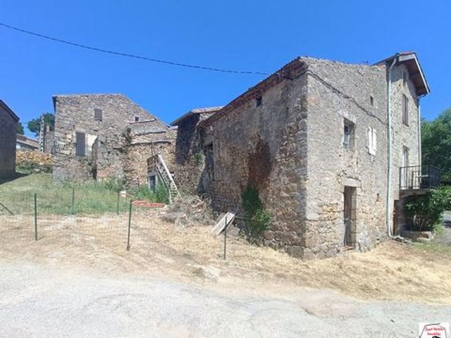 Villa vente à Tournon-sur-Rhône, Colombier-le-vieux