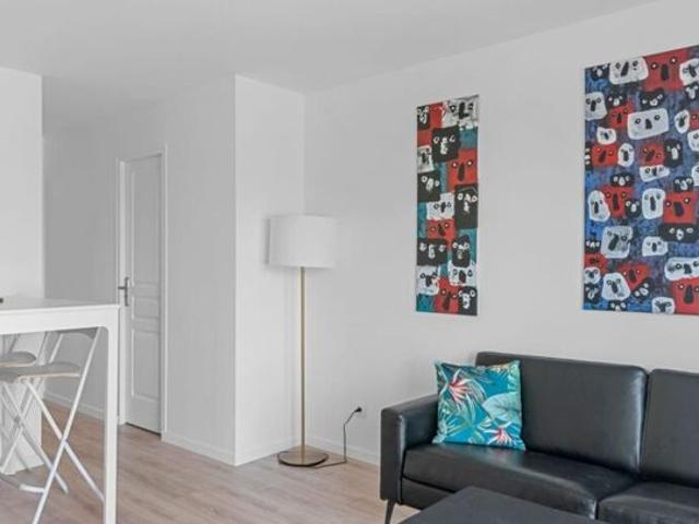 Maison location à Coteau - Malassis, Vitry-sur-Seine