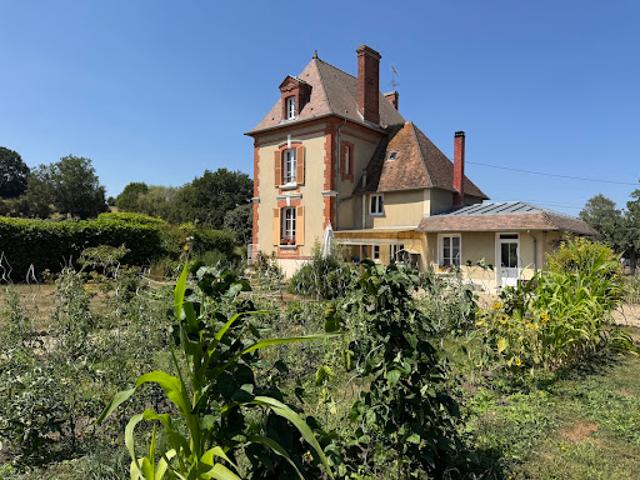 Maison vente à Lisieux, Crèvecoeur-en-auge