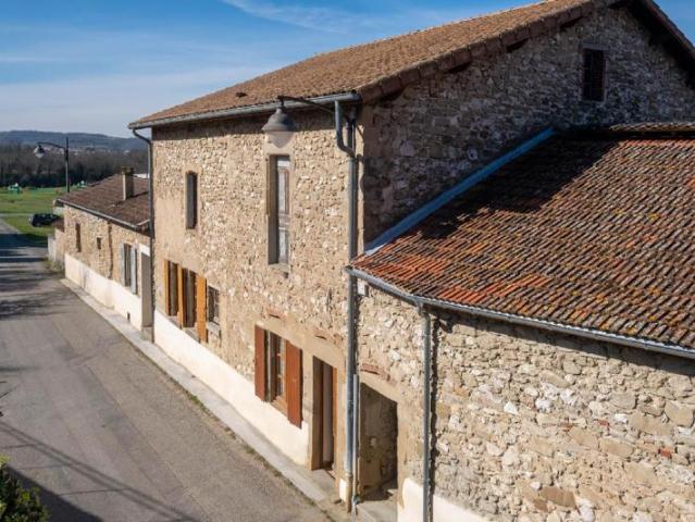 Maison vente à France métropolitaine, Jaillans
