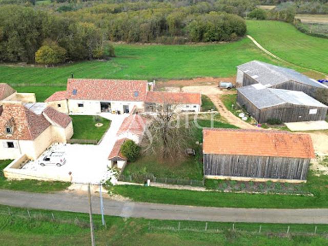 Maison vente à Bergerac, Lalinde