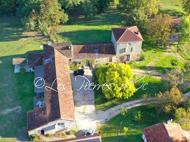 Maison vente à Nérac