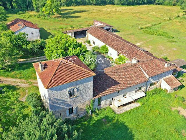 Maison vente à Nérac