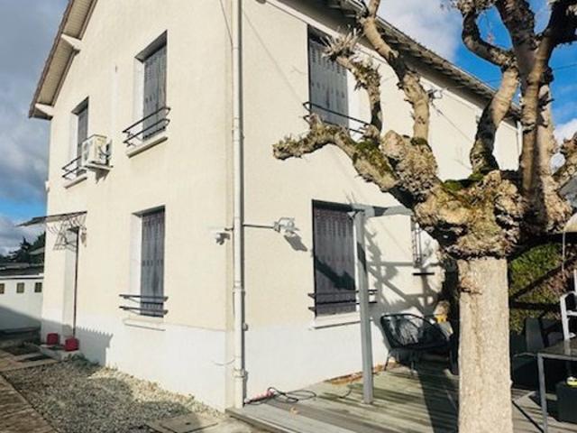 Maison vente à Argenteuil, Taverny