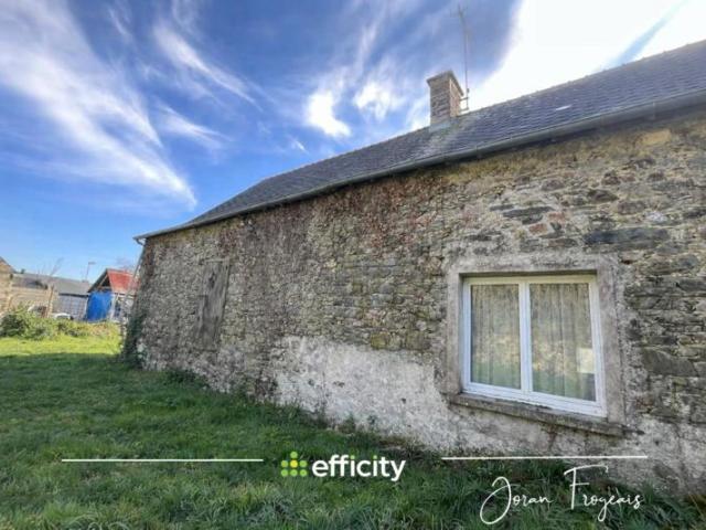 Maison vente à Redon, Bretagne