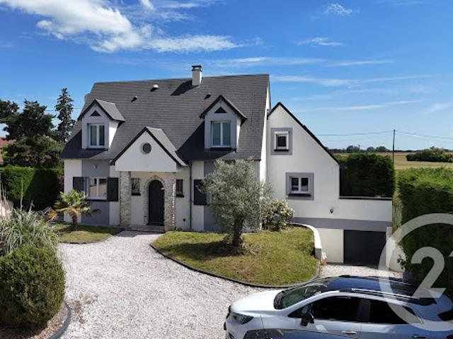 Maison vente à Mantes-la-Jolie, Jeufosse