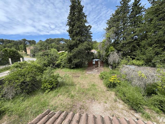 Maison vente à Aix-en-Provence, Rognes