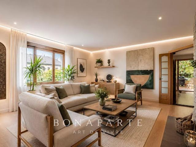 Maison vente à Versonnex, Ain