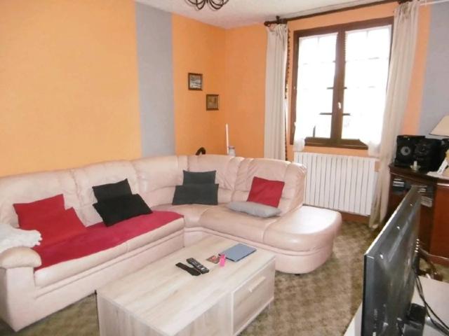 Maison vente à Mauriac, Sauvat