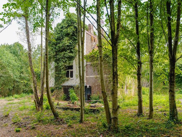Maison vente à La Hulpe, Wallonie