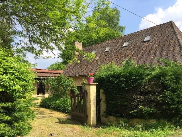 Maison vente à France métropolitaine, Limeuil