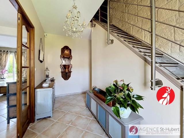 Maison vente à Barbizon, Seine-et-Marne