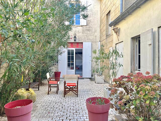 Maison vente à Saint-Émilion, Gironde