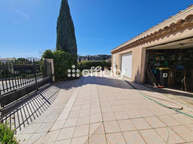 Maison vente à Arrondissement de Toulon, Carqueiranne