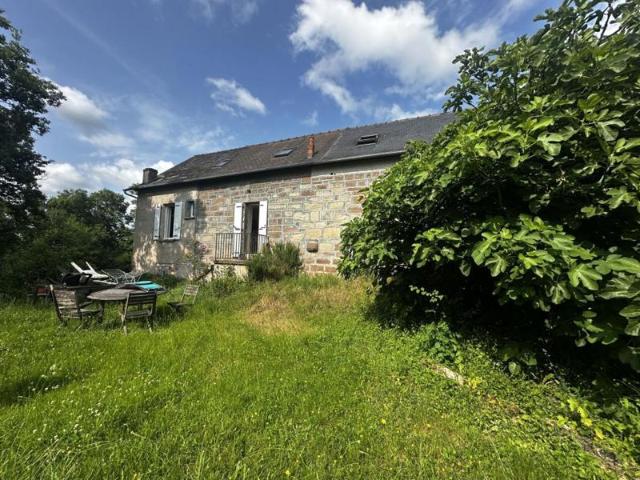 Maison vente à Brive-la-Gaillarde, Objat