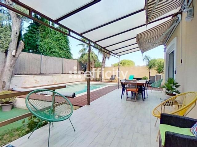 Maison vente à Montpellier, Pérols
