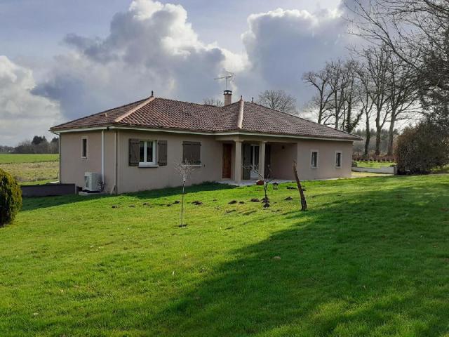 Maison vente à Limoges, Séreilhac