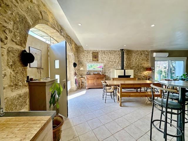 Maison vente à Apt, Roussillon