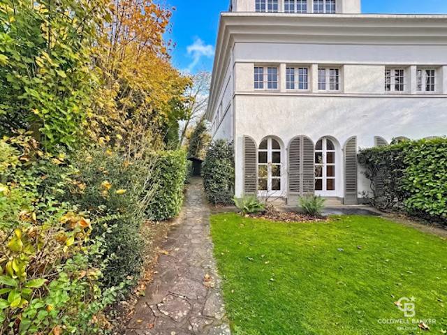 Maison location à Uccle, Bruxelles