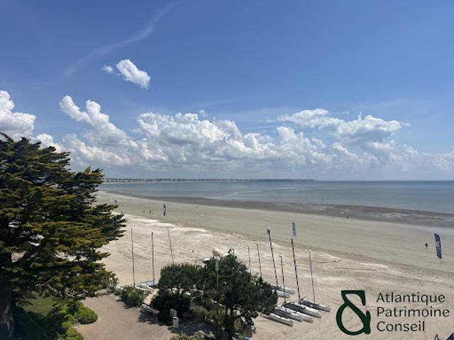 Maison vente à Saint-Nazaire, La Baule-escoublac