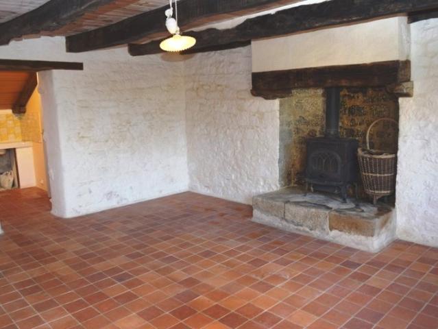 Maison vente à Pontivy, Bretagne