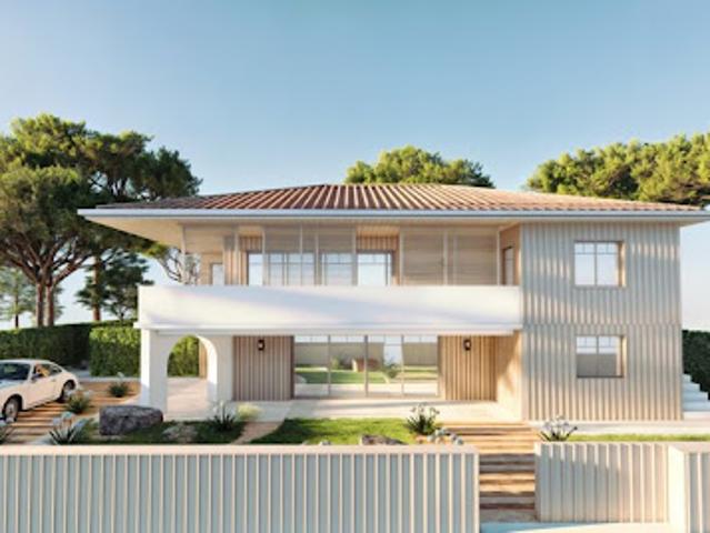 Maison vente à Arcachon, Lège-cap-ferret