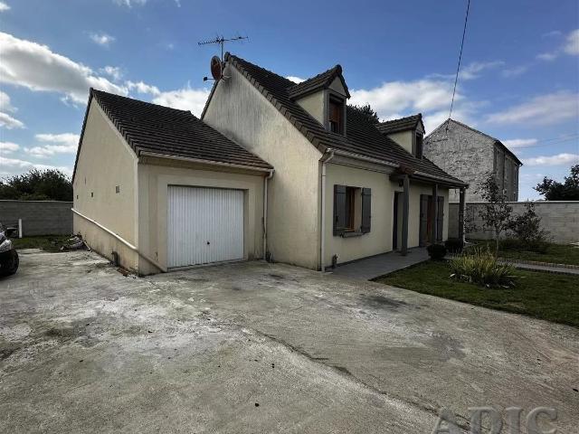 Maison vente à Meaux, Thieux