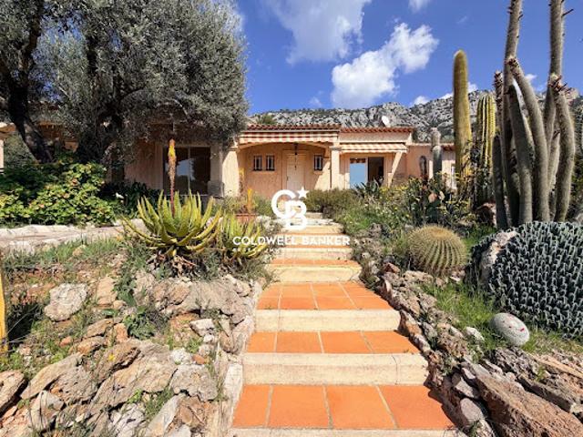 Maison vente à Arrondissement de Toulon, La Valette-du-var