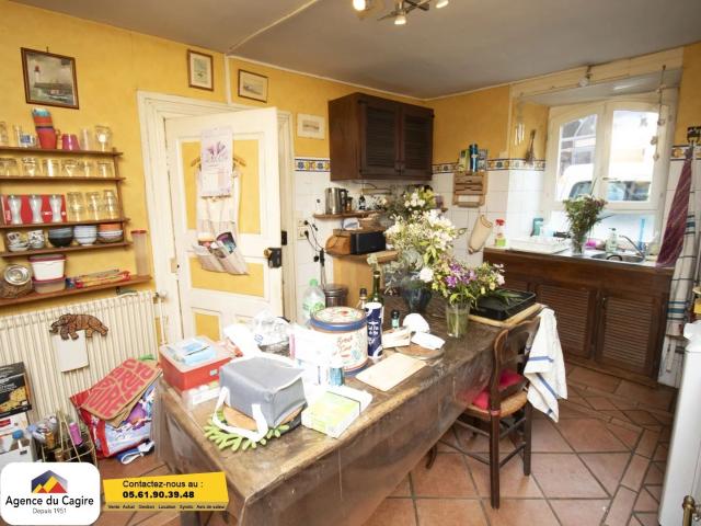 Maison vente à Saint-Gaudens, Salies-du-salat